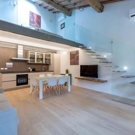 Luxury Home Florence Vista Cappelle Medicee מראה חיצוני תמונה