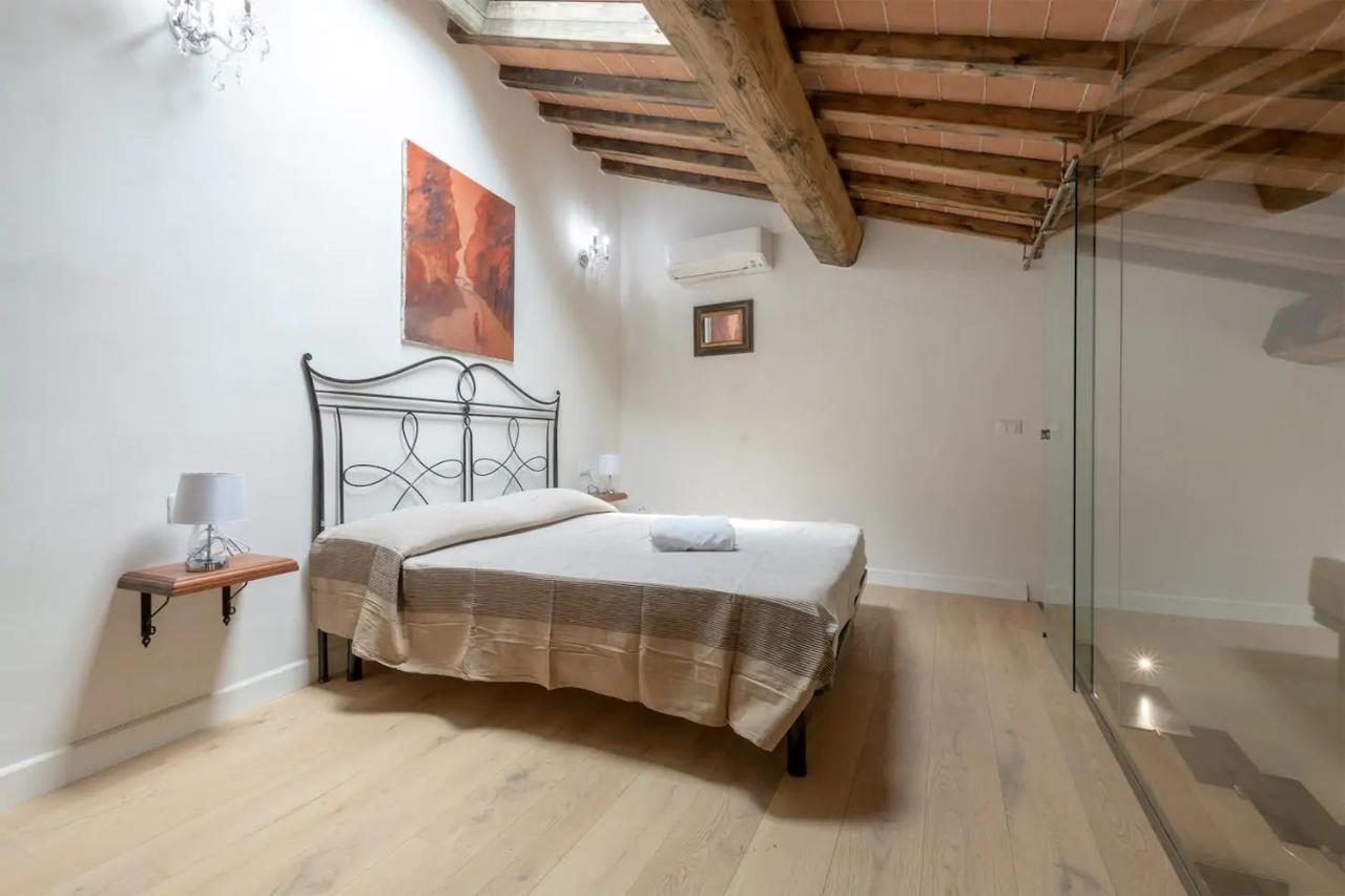 Luxury Home Florence Vista Cappelle Medicee מראה חיצוני תמונה