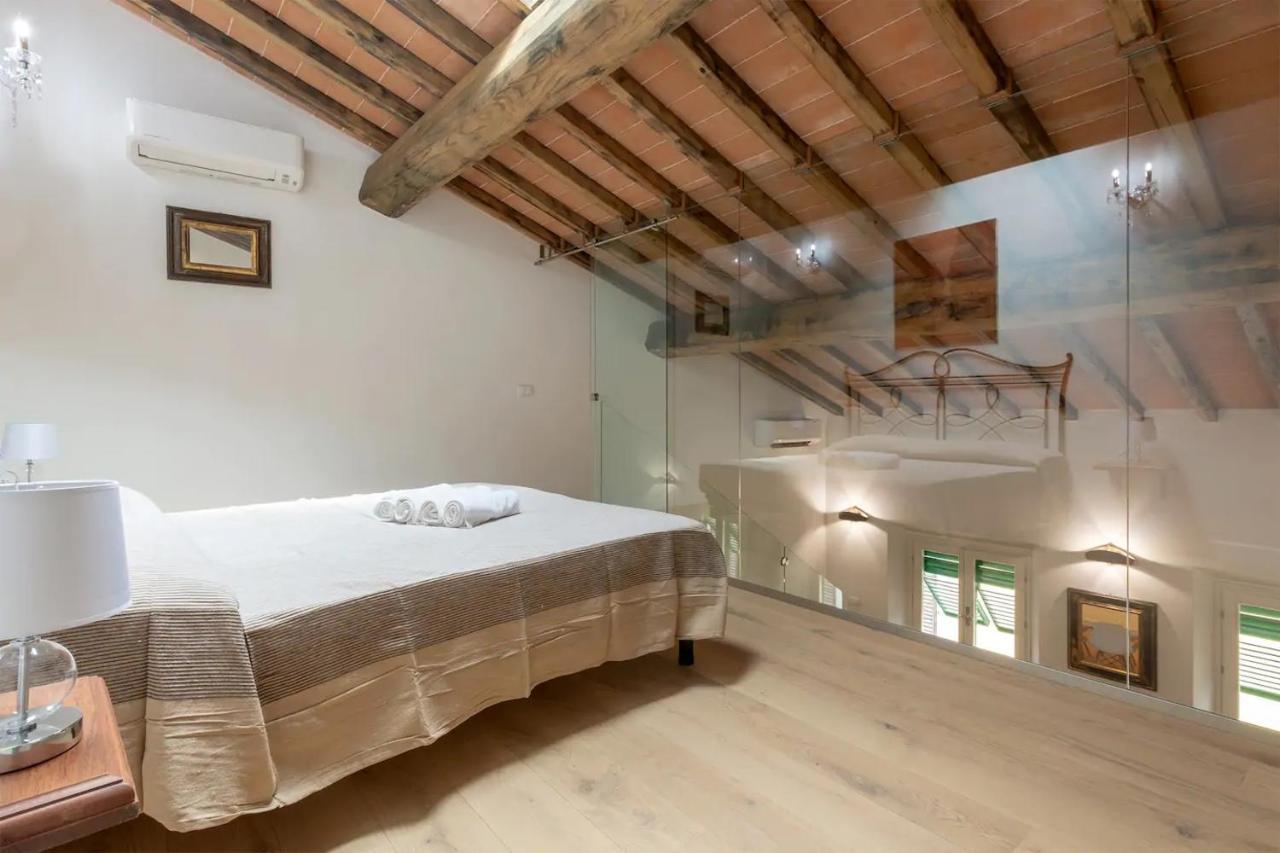 Luxury Home Florence Vista Cappelle Medicee מראה חיצוני תמונה